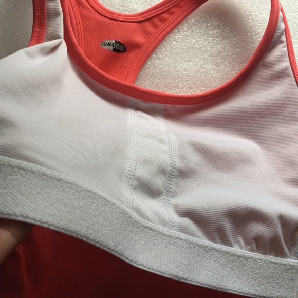 Adidas Clima Cool tank - Picture 6 of 8